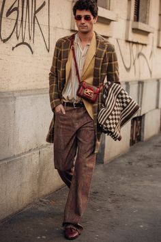 Vogue Photographers, Mode Hippie, Milan Street Style, La Fashion Week, Moda Vintage