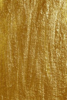 an image of gold paint that is very shiny