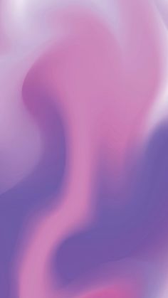 a blurry image of pink and purple swirls on a white background in shades of lilac