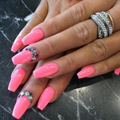 26+ Fall Acrylic Nail Designs, Ideas Design Trends Premium PSD 2016 Nails Trends, 2016 Nails, Nagel Design, Acrylic Nail Polish, Summer Acrylic, Gel Acrylic Nails, Nails Trends, Unique Acrylic Nails