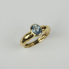 ad eBay - Find many great new & used options and get the best deals for 18k Yellow Gold, Blue Topaz Womens Ring Size 9.5 at the best online prices at eBay! Free shipping for many products! Modern Yellow Gold Blue Topaz Ring, Timeless Blue Topaz Ring, Timeless Blue Topaz Gemstone Ring, Classic Gold Rings With Blue Topaz, Classic Blue Topaz Ring With Polished Finish, Classic Blue Topaz Ring For Formal Occasions, Classic Formal Blue Topaz Ring, Formal Hallmarked Blue Topaz Birthstone Ring, Classic Topaz Birthstone Ring