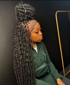 Protective Braids, Box Braid Hair, Locs Styles, Basketball Hairstyles, Cute Box Braids, Goddess Braids Hairstyles, Cute Box Braids Hairstyles, Box Braid, Pretty Braided Hairstyles