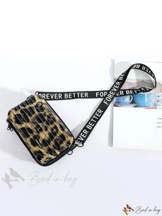 Bird in Bag - Womens Small Personalized Daily Shoulder Bag in Luggage Box Style Trendy Rectangular Travel Box Bag, Trendy Brown Rectangular Box Bag, Trendy Box Bag With Adjustable Strap, Trendy Box Bag With Adjustable Strap And Rectangular Shape, Trendy Rectangular Box Bag With Adjustable Strap, Trendy Bag With Luggage Sleeve, Trendy Bag With Luggage Sleeve As Gift, Style Box, Pvc Coat