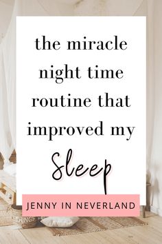 Night Time Routines That Actually Improved My Sleep Night Time Yoga, What Helps You Sleep, Sleeping Tips, How Can I Sleep, When You Cant Sleep, Yoga With Adriene, How To Sleep, Ways To Sleep, How To Get Better