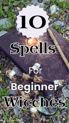 Discover 10 easy spells for beginner witches that you can try at home. This guide provides step-by-step instructions and tips for simple magic with basic tools. #witch #spell #beginner Spells To Do With Your Coven, Get Better Spell, Physic Abilities Spell, Hex Symbols Witches, Small Spells For Beginners, Witch Spells And Potions Real, Witch Basics Notes, Good Spells Magic, Halloween Spells And Potions