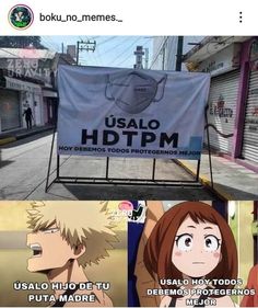 Bakudeku Comic Dub, Bakudeku Comic, Memes Bnha, Class 1 A, Anime Soul, Fnaf Memes, Wallpaper Animes, Memes Anime, My Hero Academia Memes