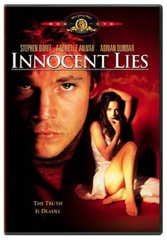 the movie innocent lies is on dvd