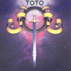 TOTO.......1978........BING IMAGES........... Classic Rock Album Covers, Best Album Art, Jeff Porcaro, Best Album Covers, Classic Rock Albums, Record Album Covers, Joseph Williams