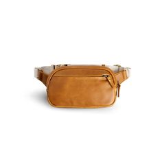 Leather Belt Bag | The Indie | Andar Indie Bag, Graduation Gifts For Sister, Hip Purse, Types Of Purses, Laptop Shop, Chapstick Holder, Leather Belt Bag, Beautiful Bags, Out Loud