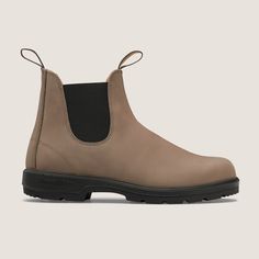 Taupe Premium Leather Chelsea Boots, Women's Style 2341 - Blundstone USA Blundstone Style, Blundstone Boots, Chelsea Boots Women, Leather Chelsea Boots, Other Woman, Casual Boots, Women's Style, Chelsea Boots, Womens Boots