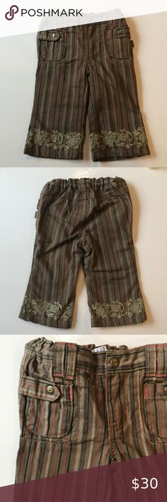 Noppies Unisex brown pants Unisex brown pants Noppies Bottoms Casual Cute Bottoms With Pockets, Cute Bottoms With Pockets Long Pants, Playful Wide Leg Cotton Bottoms, Playful Wide Leg Cotton Pants, Cute Brown Bottoms For Spring, Cute Brown Spring Bottoms, Brown Pants, Kids Bottoms, Fast Delivery