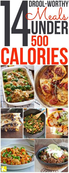 14 Drool-Worthy Meals Under 500 Calories - The Krazy Coupon Lady Low Calorie Casserole, Broccoli Recipes Casserole