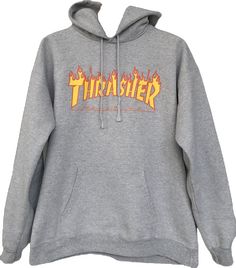 Drip Hoodie, Thrasher Flame, Thrasher Hoodie, Beige Leather Jacket, Black Suede Jacket, Skater Hoodie, Flame Logo, Blood Drip, Frame Logo