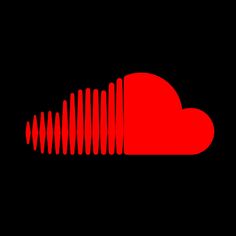 Soundcloud icon red vermelho Soundcloud Logo, Soundcloud Icon, Red Widgets Aesthetic, Incredible Wallpaper, Best Friend Match, Black App, Velvet Wallpaper, Wallpaper Red, Iphone Black