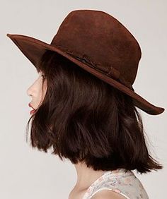 Hat Ideas For Women, Peinados Fáciles Para Cabello Corto, Girl Short Hair, Winter Hats For Women, Hair Envy, Looks Style, About Hair, Hair Day, Hat Hairstyles