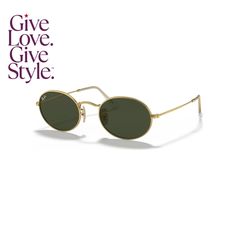 in stock Gold Oval Sunglasses For Formal Occasions, Formal Gold Oval Sunglasses, Preschool Outfits, Birthday Shopping, Mens Cologne, Mens Gift Sets, Pump Sandals, Ray Ban Sunglasses, Eyeshadow Makeup