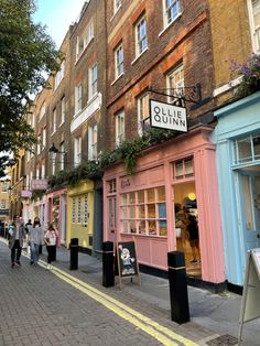 London UK Taylor Swift Eras Lover, Dream Life London, London Shops Aesthetic, Summer In London Aesthetic, Taylor Swift Lover Album Aesthetic, Lover Album Aesthetic, Wandsworth London, London Neighborhood Aesthetic, London Aesthetic Camden