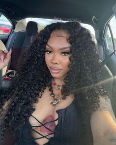 Curly Fro, New Hair Do, Frontal Wig Hairstyles, Hair Techniques, Hair Laid, Sleek Ponytail, Hair Crush