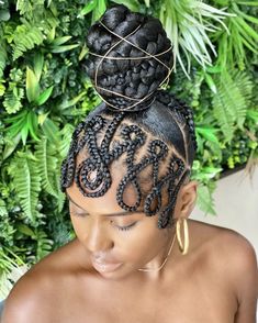 Blonde Frontal, Fast Braids, Hairstyles Black Women, Braids For Black Women, Hairstyles For Black Women, Cornrow, African Braids Hairstyles