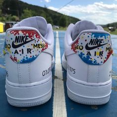 The perfect gift for friends, family, that special someone, or yourself ✨ - Exactly as shown in the pictures. - Brand New & Authentic. 💯 - Hand Painted with attention to detail. 👨‍🎨 - Waterproof and Flexible. ❤️ - Unisex model. Please refer to the Size Chart. - Free Worldwide Shipping. ✈︎ Custom White Sneakers For Gift, Customizable White Sneakers For Gift, Customized White Sneakers As Gift, Customized White Sneakers As A Gift, Customized White Sneakers For Gift, White Personalized Sneakers As Gift, White Personalized Sneakers For Gift, Personalized White Sneakers As Gift, Personalized White Sneakers For Gifts