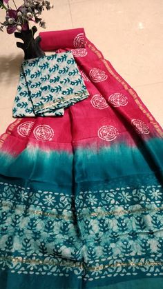 New Hand block chanderi silk dress materials | ElegantFahionWear Chanderi Silk Dress Material, Chanderi Dress Material, Cotton Dress Indian, Khadi Kurta, Chanderi Suit, Chanderi Silk Suits, Silk Anarkali Suits, Kalamkari Fabric, Pure Cotton Suits