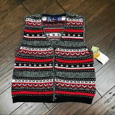 Brand Nwt! Liz Claiborne Sport Vintage Knit Vest - Rare, New With Tags 80's Vintage Knit Vest From The Lizsport Collection. Hand Embroidered. 22" Long. Measures 18.5" Pit To Pit. 90% Cotton/7% Acrylic/3% Other. Hand Wash Retro Knit Outerwear For Winter, Nordic Style Black Outerwear For Cold Weather, Retro Knit Sweater Vest For Winter, Retro Knitted Sweater Vest For Winter, Casual Black Cardigan With Fair Isle Pattern, Fitted Red Sweater Vest For Winter, Casual Red Sweater Vest For Winter, Black Casual Cardigan With Fair Isle Pattern, Casual Fair Isle Sweater Vest For Winter