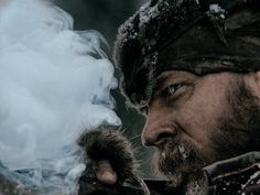 Still of Tom Hardy in The Revenant (2015) John Fitzgerald, Cutest Couple Ever, Film School, Movie Wallpapers, Tom Hardy, Leonardo Dicaprio