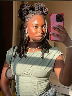 Classy Locs Styles, Loc Styles For Swimming, Locs Bun Styles Updo, Holiday Loc Styles, Prom Hairstyles Locs, Classy Loc Styles For Women, Thick Loc Styles, Thick Locs Styles, Loc Styles Long