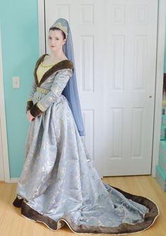 Period Dress