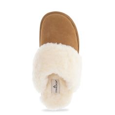 Indulge in pure relaxation with our slide slippers, designed with a plush lining and a memory foam footbed for unmatched comfort. Perfect slippers to wear at home and beyond! Memory foam footbed Fashion athleisure outsole Plush ling with padded collar for added warmth and comfort. Item Number: 91346250B Staheekum sho Cozy Brown Slip-on Slippers, Brown Slip-on Slippers With Removable Insole, Brown Soft Slip-on Slippers, Fashion Athleisure, Shearling Cushioned Slip-on Slippers, Winter Plush Lined Slip-on Slippers, Suede Cleaner, Rain Shoes, Slide Slippers