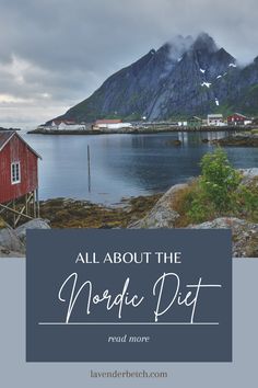 The Nordic Diet, Nordic Women Style, Nordic Diet Food List, Nordic Diet Meal Plan, Nordic Traditions, Norwegian Decor, Norwegian Lifestyle