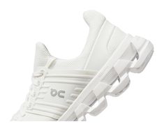 Women's On Cloudswift 3 AD | Zappos.com Athleisure Lace-up Trail Running Shoes With Abzorb Midsole, White Low-top Trail Running Shoes With Cushioned Footbed, Mid-top Synthetic Running Shoes With Cushioned Footbed, White Mid-top Running Shoes With Cushioned Footbed, On Clouds Size 5 In Wemens, Mesh Material, All Black, Running Shoes, Athletic Shoes