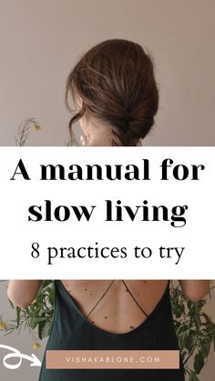 Slow Living Morning Routine, Slow Living Daily Routine, How To Live Slowly, Slow Living Routine, Living A Soft Life, Slow Living Outfit, Madison Gray Slow Living