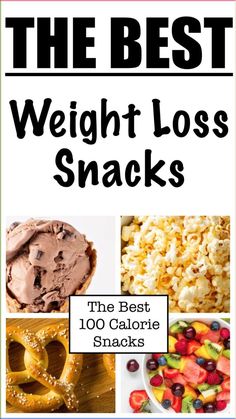 100 Calorie Snacks for Weight Loss Healthy Snacks With Calorie Count, Snacks For Weight Losing, Low Calorie Snack Recipes, Healthy Snacks To Go, Low Calorie Blueberry Muffins, Low Calorie Granola, 200 Calorie Snacks, Healthy Low Calorie Snacks, Noom Recipes