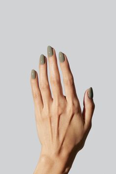 The Core Collection is a curated selection of colours that are wearable year-round. A range of colours to suit every mood. Summer Nail Colors, Luxury Green, Nagellack Trends, Desain Quilling, Summer Nails Colors, Positive Vibes Only, Lily Rose Depp, Minimalist Nails, Classy Nails