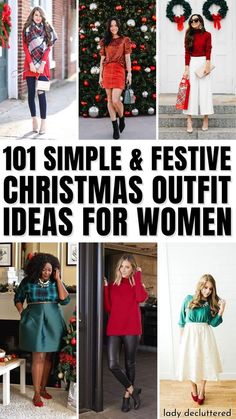 Embrace the holiday season with our fabulous Christmas outfit ideas for black women! From glamorous Christmas outfits aesthetic to classy options, discover stunning Christmas outfits for women that celebrate beauty and elegance. Explore our top picks for Christmas outfit ideas for women and find the perfect looks for every festive occasion. Warm Weather Christmas Outfits Women, Christmas Casual Outfit Ideas For Women, Christmas Outfits For Women Holiday, Womens Christmas Outfits 2023, Christmas Party Business Casual, Ladies Christmas Outfits, What To Wear To A Christmas Party Casual, Work Christmas Outfit Casual, Festive Attire Holiday Party