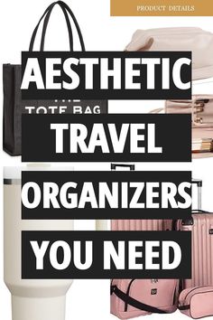 Aesthetic Travel Organizers for an Organized Getaway Details Aesthetic, Aesthetic Travel, Travel Shoes