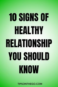 What does a healthy relationship look like? From mutual respect to open communication, these ten signs show you're on the right track. Knowing the traits of a strong partnership helps you nurture your bond and keep your relationship thriving. #HealthyRelationships #RelationshipAdvice #LoveAndRespect #RelationshipGoals #LoveLife #RelationshipTips No Relationship Is Perfect, No Relationship, Physical Intimacy, A Healthy Relationship, Healthy Relationship Tips, Perfect Relationship