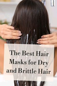 Get Long Hair Fast, Hair Growth At Home, Coffee Shampoo, Best Hair Masks, Rice Water For Hair Growth, Rice Water For Hair, Protein Hair Mask, Heat Damaged Hair, Longer Hair Faster