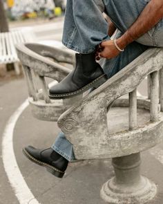 2976 Ambassador Leather Chelsea Boots in Black | Dr. Martens Dr Martens 2976, Black Dr Martens, Patent Boots, Sandal Platform, Black Chelsea Boots, Leather Chelsea Boots, Chelsea Boot, Boots For Sale, Platform Boots