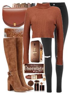 Polyvore Outfits Winter, Polyvore Outfits Fall, Hourglass Cosmetics, Ideas Outfit, Causual Outfits, Outfits Fall, Trendy Fall, Autumn Outfit, Fall Fashion Outfits