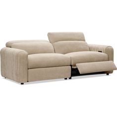 Modern Reclining Sofa, Reclining Couch, Reclining Sofa Living Room, Loveseat Recliners, Recliner Couch, Living Room Recliner, Reclining Loveseat, Value City Furniture, Recliner Sofa