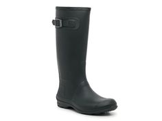 Classic Rain Boots For Outdoor Fall Use, Classic Rain Boots For Fall Outdoor, Classic Rain Boots For Fall Outdoor Activities, Winter Waterproof Knee-high Rain Boots, Knee-high Waterproof Rain Boots For Winter, Waterproof Knee-high Rain Boots For Winter, Classic Waterproof Rain Boots With Round Toe, Insulated Round Toe Rain Boots For Rainy Season, Casual Knee-high Rain Boots For Outdoor