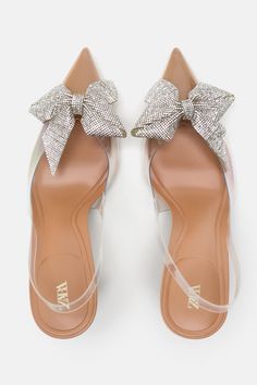 Butterfly High Heels, Sandals Summer 2023, Pretty Heels, Transparent Heels, Pointy Heels, Cute Shoes Heels, Lace Heels