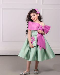 Kids Frocks Design Party Wear, Birthday Frocks