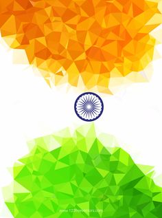 Indian Flag Background, Patriotic Wallpaper, Posters Background, Vande Mataram, Watercolor Indian, Product Banner, Republic Day Indian, Digital Graphics Art