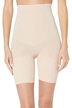 Control Shapewear, Shapewear For Women, Waist Shapewear, Mid Thigh Shorts, Women's Shapewear, Body Shapers, Girls Fashion