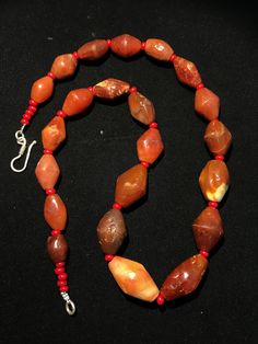 antique carnelian strand strand A LARGE STRAND OF ANCIENT CARNELIAN AGATE BEADS Red Large Carnelian Beads, Red Carnelian Large Beads, Red Carnelian Round Beads, Large Red Carnelian Beads, Red Polished Carnelian Beads, Carnelian Natural Stones In Amber, Polished Red Carnelian Beads, Amber Carnelian Natural Stones Gemstones, Amber Carnelian Gemstones With Natural Stones