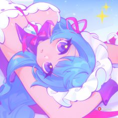 Muse Dash Gif Banner, Marija Musedash, Muse Dash Gif, Muse Dash Marija, Muse Dash Icon, Doll Pfp, Anime Doll, Palette Inspiration