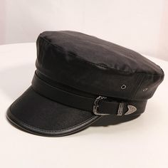 Winter Caps, Casual Hats, Military Hats, Navy Hat, Navy Cap, Cap Girl, Fall Fashion Trends Women, Navy Hats